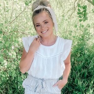 Meet your Posher, Megan